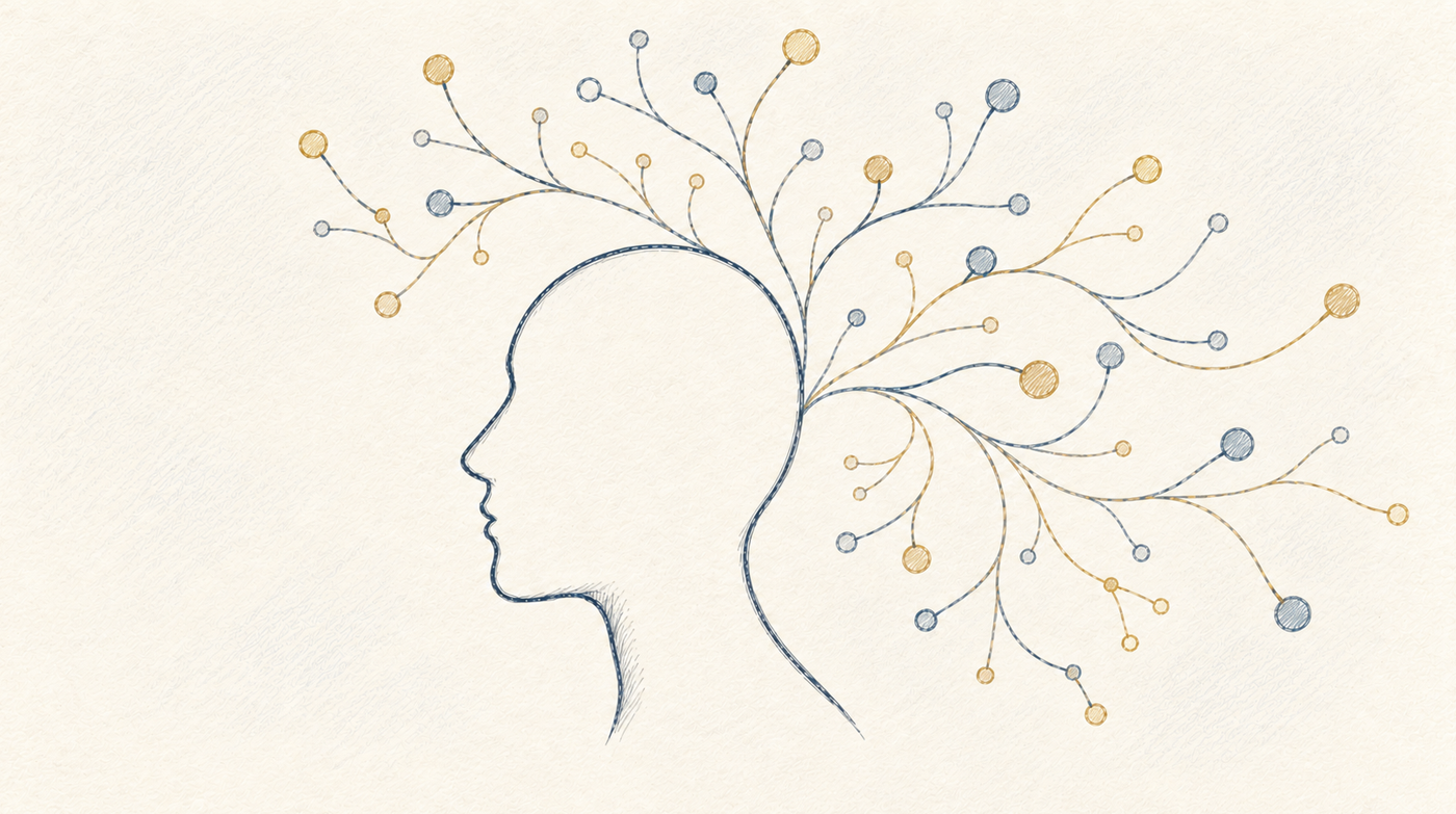 AI Isn't the Problem. Bypassing the Learning Is.