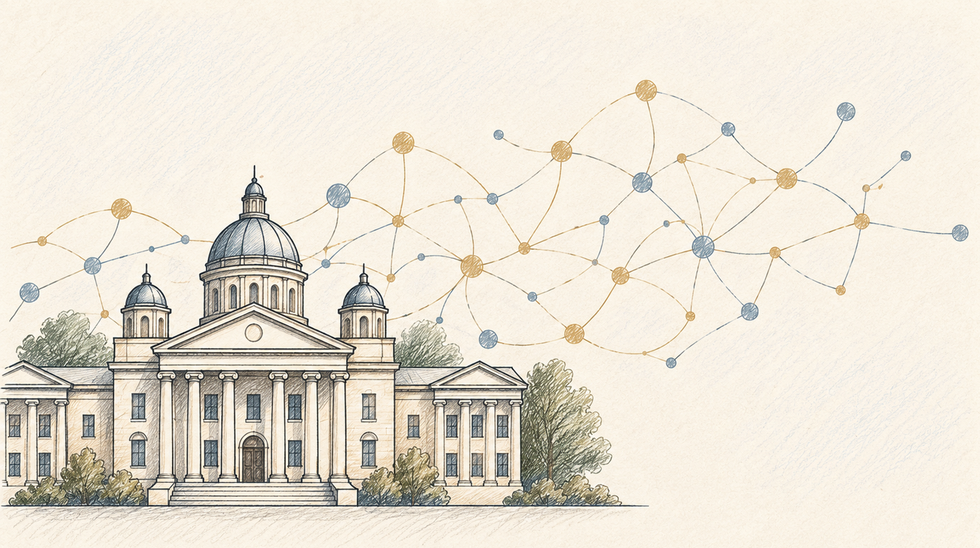AI is in the classroom. The infrastructure to support it is not.
